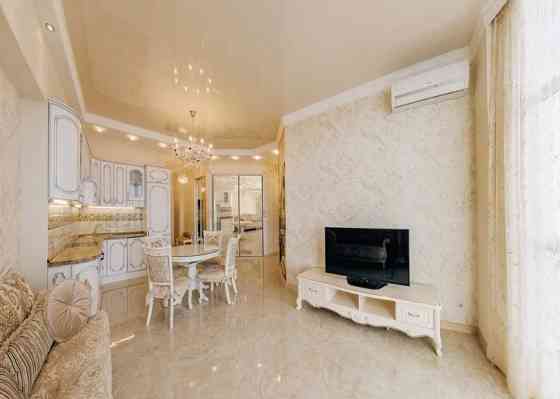 Оренда Квартира 3-кімнатна, 15/17 поверх на Сабанский пер., 3 Одеса