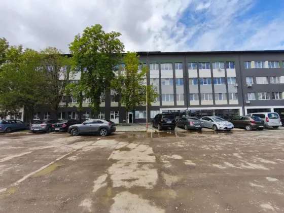 Продаж 1к Квартира 25 кв.м Сергія Мартина 4 Ужгород