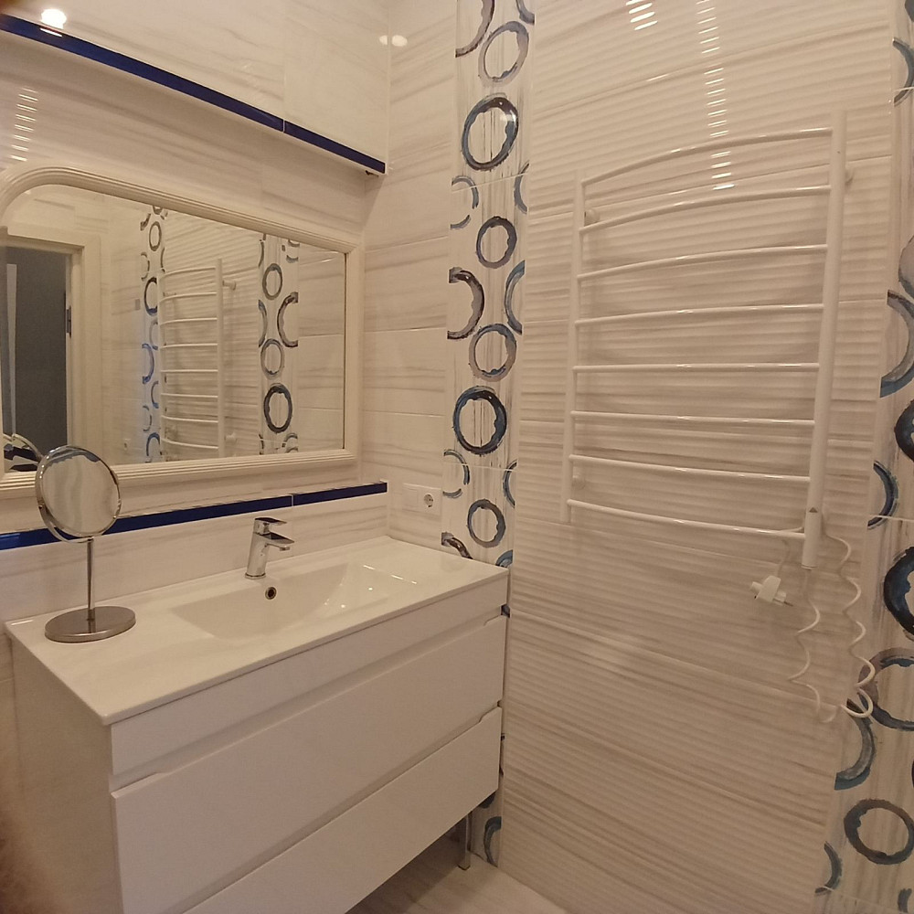 Продаж Квартира 2-кімнатна на ул. Люстдорфская дорога, 55/2 Одесса - изображение 12