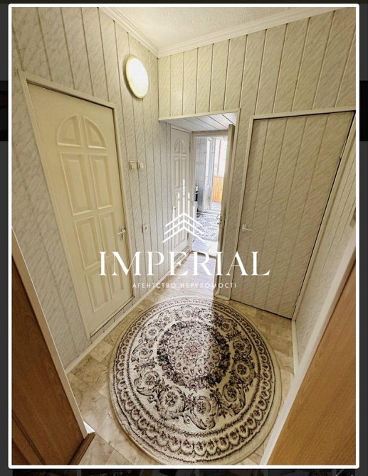 Оренда 3к Квартира 100 кв.м Гмирі Бориса вул. Kiev - photo 5