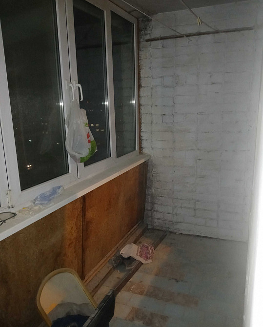 Продаж 1к Квартира 32 кв.м Грушевського Житомир - изображение 2