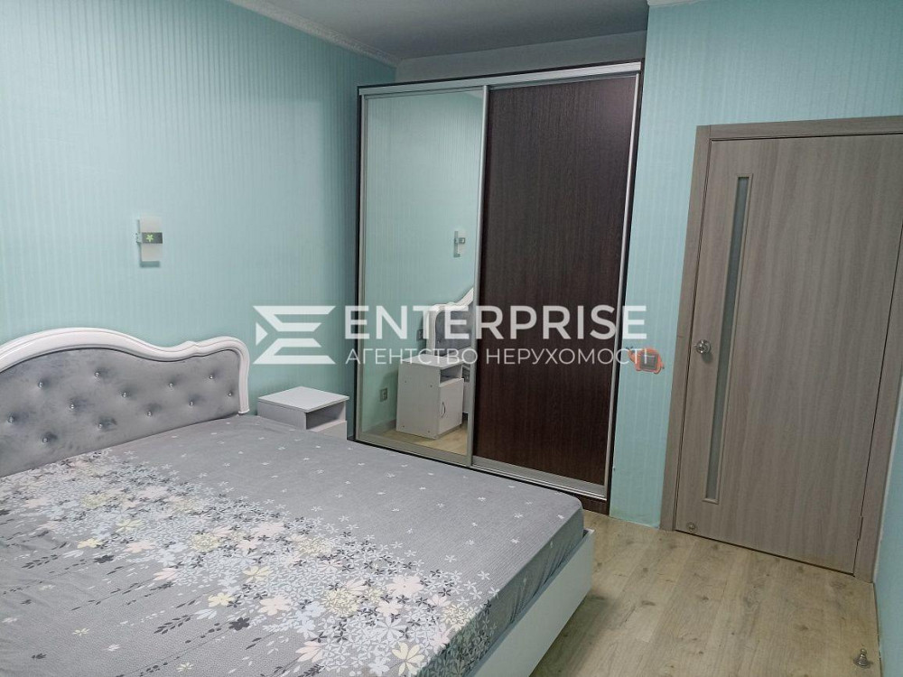 Продаж 2к Квартира 51.6 кв.м Полевая вул. Київ - фото 7