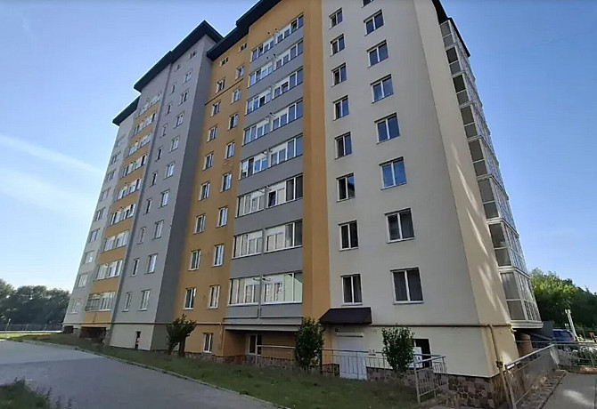 Продаж 1к квартири 44 кв. м на вул. Микулинецька Тернопіль - фото 10