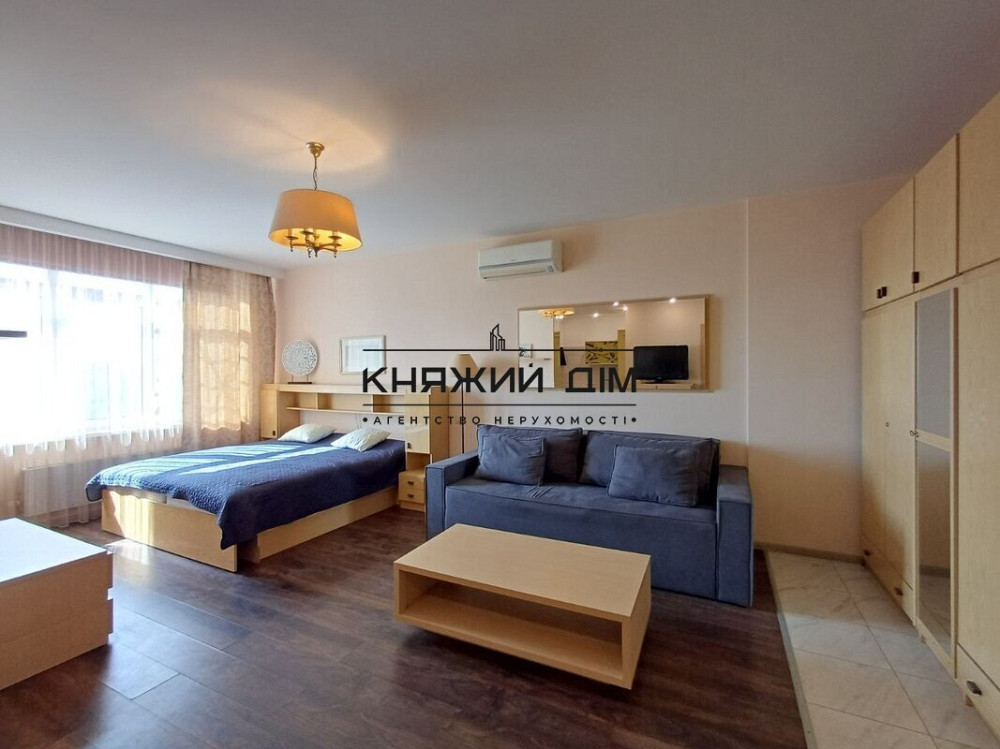 Оренда Квартира 1-кімнатна, 22/25 поверх на Сикорского ул. Киев - изображение 14