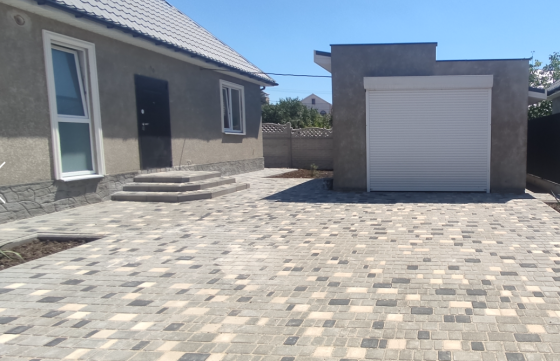 Продаж Будинок 3-кімнатний на ул. Лисенко, 5а Усатове