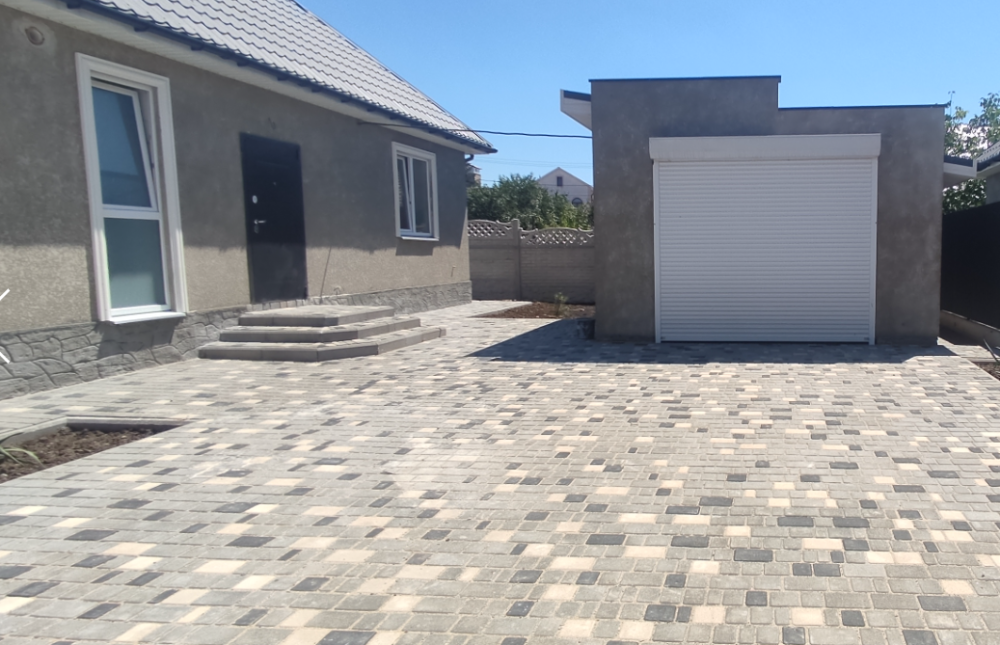 Продаж Будинок 3-кімнатний на ул. Лисенко, 5а Усатове - изображение 1