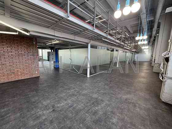 Оренда офісне приміщення на Шолуденка вул., 3 поверх - 1/6 Kiev