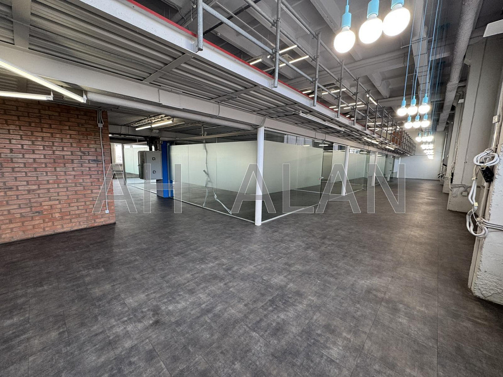 Оренда офісне приміщення на Шолуденка вул., 3 поверх - 1/6 Київ - фото 2