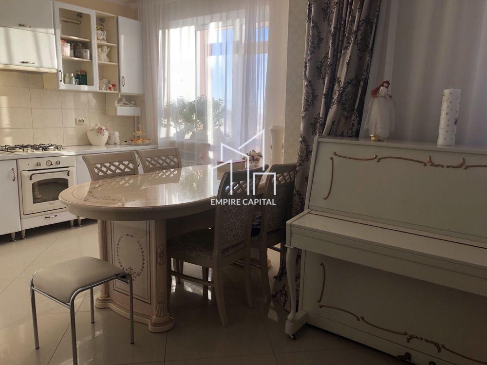 Оренда 3к квартири 110 кв. м Львів - фото 3