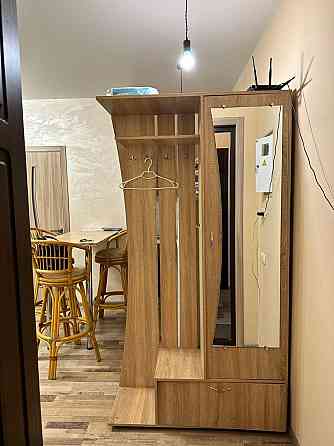 Оренда Квартира 1-кімнатна, 2/25 поверх на Коперника, 3 Kiev