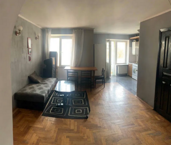 Продаж 3к квартири, 69 кв.м,, р-н Центр Ternopil'