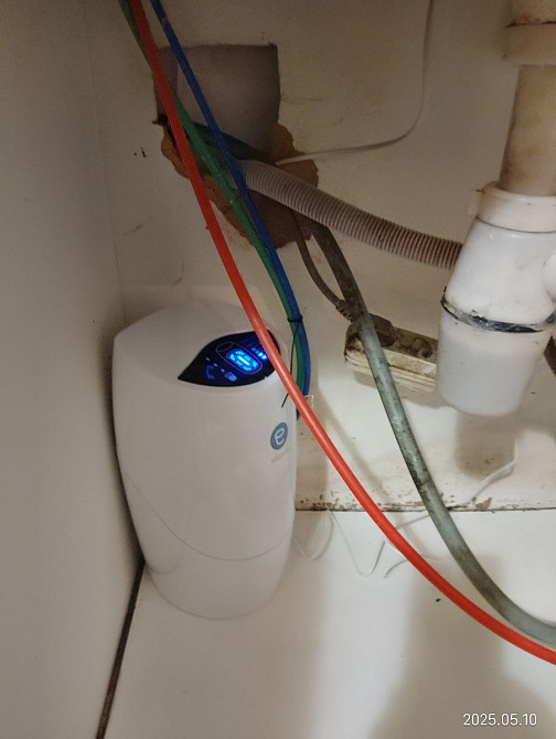 Оренда Квартира 1-кімнатна, 15/16 поверх на Драгоманова, 40б Kiev - photo 12