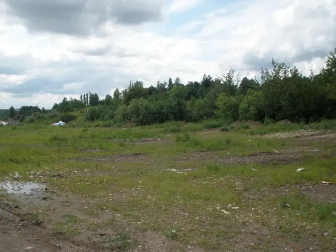For sale land plot Construction and operation of manufacturing area 300 ares Львівське шосе Khmel'nyts'kyy - photo 2