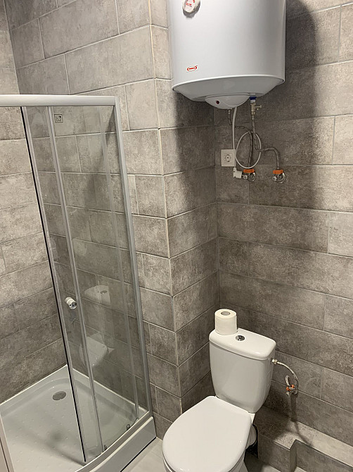 1 комнатная квартира с ремонтом в Аркадии Одеса - фото 6