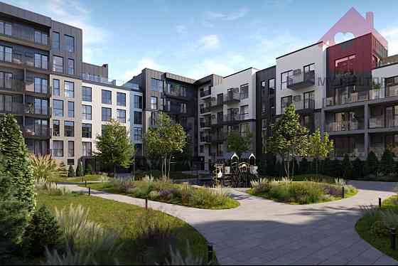 Продаж Квартира 1-кімнатна, 1/8 поверх на Мальовнича, 40 Ужгород