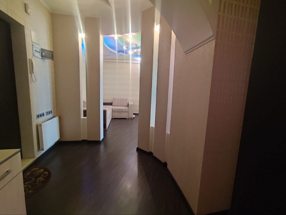 Продам квартиру в ЖК Подкова на Фонтанской дороге Odessa - photo 11