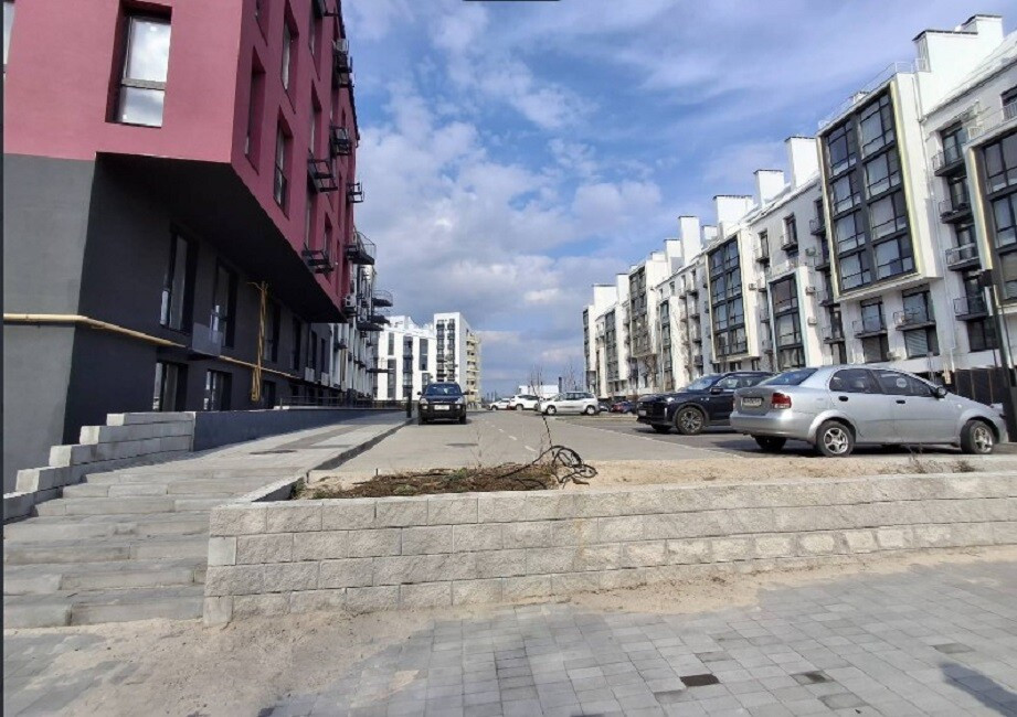 Продаж Квартира 4-кімнатна, 4/5 поверх на переулок Юбилейный, д.2  - изображение 4