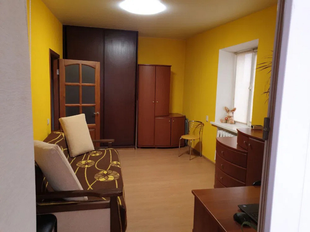 Оренда Квартира 1-кімнатна, 5/5 поверх на Алматинська, 54 Київ - фото 6