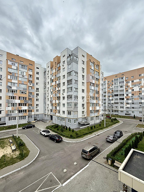 Продаж Квартира 2-кімнатна, 3/6 поверх на вул. Домобудівельна Харків - фото 14