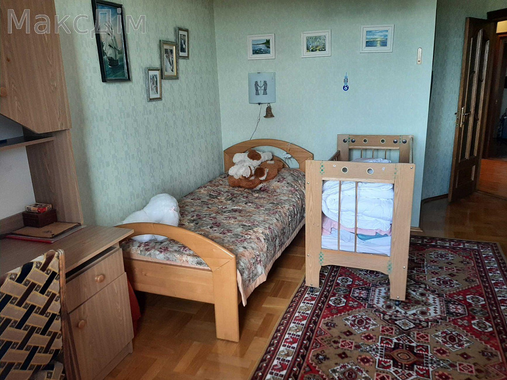 Продаж комерційне приміщення на вул. Білецька приміщень - 5, поверх - 5/5 Тернопіль - фото 4