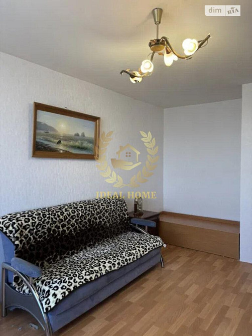 Продаж Квартира 1-кімнатна, 14/16 поверх на Алматинская ул. Київ - фото 6