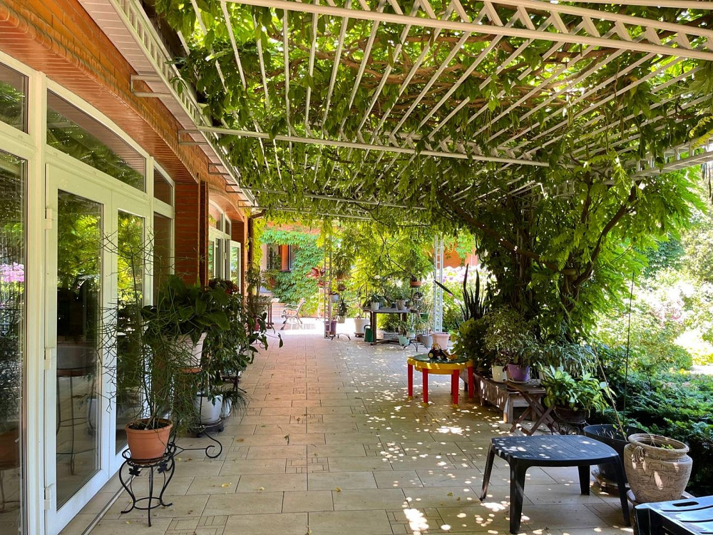 Продаж Будинок на Большой Фонтан / Фонтанская Дорога Odessa - photo 8