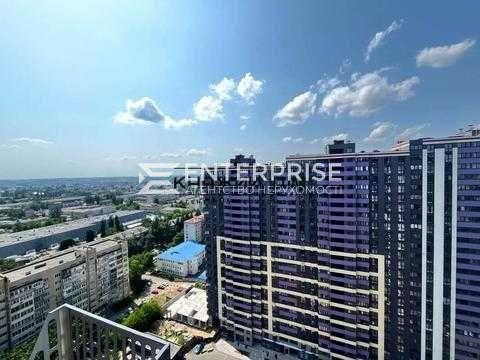 Продаж 2к Квартира 78 кв.м Повітряних сил вул. Kiev - photo 2