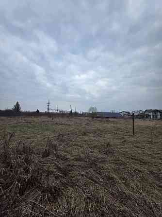 Продаж земельної ділянки 12 соток 