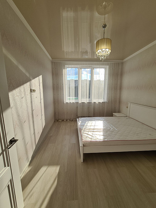 Квартира с ремонтом в ЖК Горизонт Одеса - фото 6