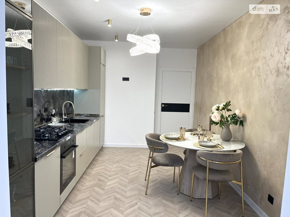 Продаж Квартира 2-кімнатна, 8/10 поверх на генерала Гандзюка Вінниця - фото 7