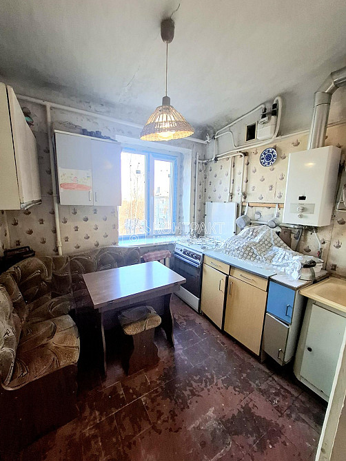 Продаж Квартира 1-кімнатна, 5/5 поверх на вул. Академіка Проскури Харків - фото 3