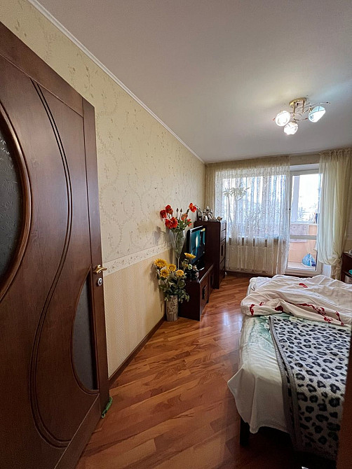Продаж Квартира 3-кімнатна, 2/3 поверх на Майская ул., 4 Дніпро - фото 15