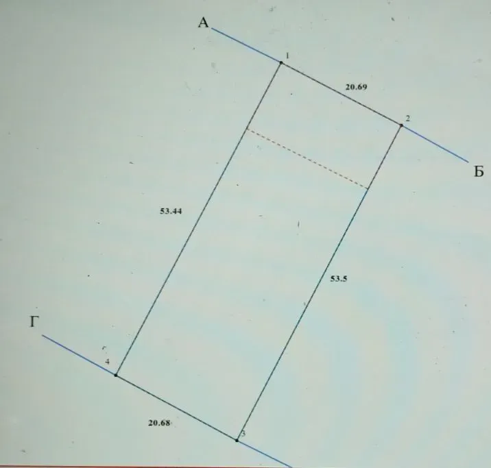 Продажа земельного участка Для строительства частного жилого дома площадь 11 сот Нова Велики Лази - изображение 5