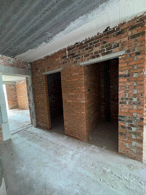 Продаж Квартира 3-кімнатна, 6/11 поверх на вул. Євгена Рихліка Zhytomyr - photo 4