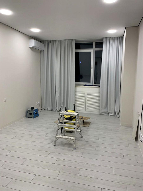 Продаж Квартира 3-кімнатна, 13/14 поверх на Нивська вул., д. 4-Г Киев - изображение 6