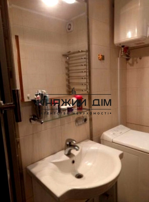 Продаж 1 комн. в Центре на Цитадельной м. Печерская 10 мин. № 21138501 Київ - фото 11