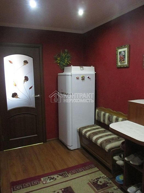 Продаж Квартира 3-кімнатна, 9/9 поверх на вул. Луї Пастера Харків - фото 12