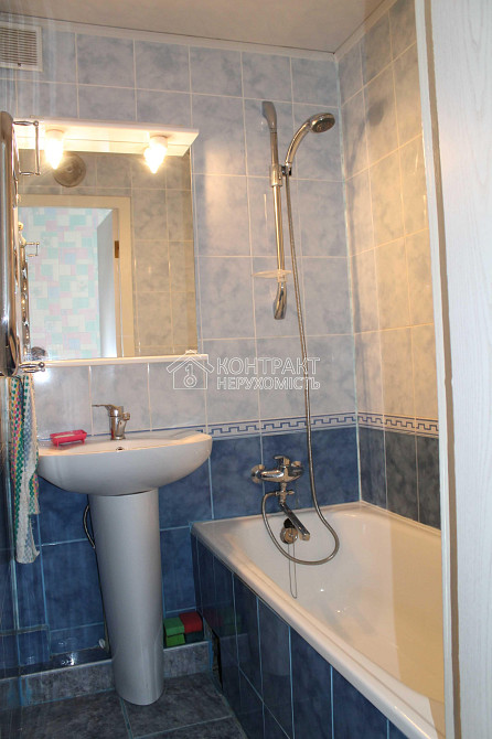 Продаж Квартира 2-кімнатна, 9/9 поверх на вул. Героїв Харкова Харьков - изображение 9