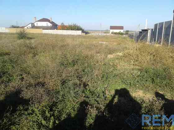 Продам участок 10 соток, со старым домом в  с.Нерубайское Нерубайське