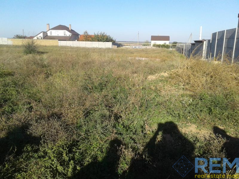 Продам участок 10 соток, со старым домом в  с.Нерубайское Нерубайське - фото 5