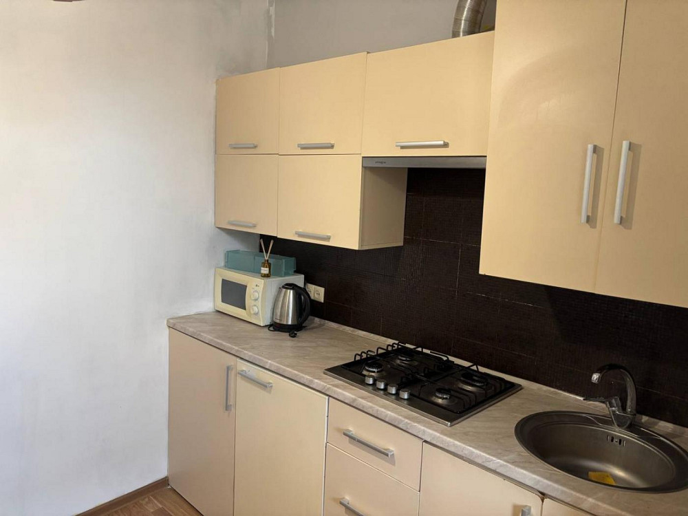 Оренда Квартира 1-кімнатна на вул. Котлярська L'viv - photo 10