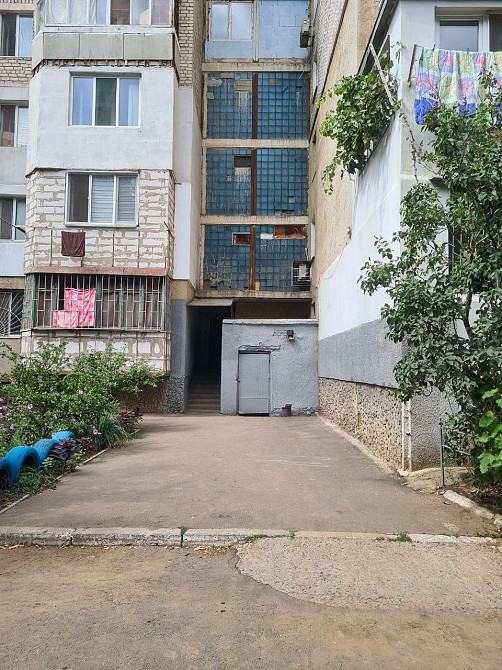 Отличная 1-комнатная квартира на ул. Бочарова (пос. Котовского)! Odessa - photo 20