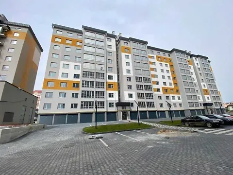 Продаж 2к Квартира 70 кв.м ЖК Щасливий Хмельницький - фото 1