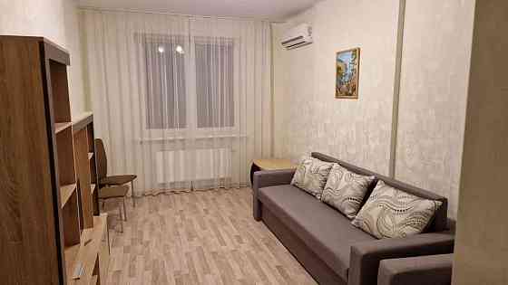 Оренда Квартира 1-кімнатна, 2/25 поверх на пер. Тбилисский Киев