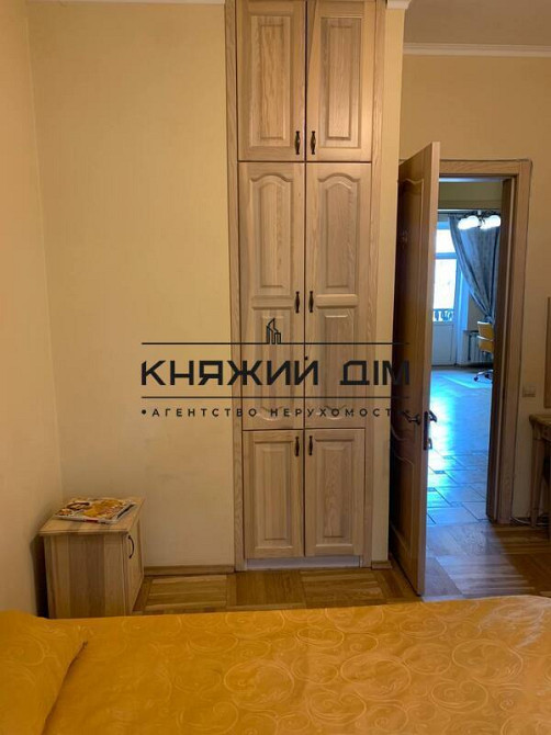 Оренда Квартира 2-кімнатна, 4/8 поверх на Бассейная ул. Kiev - photo 11