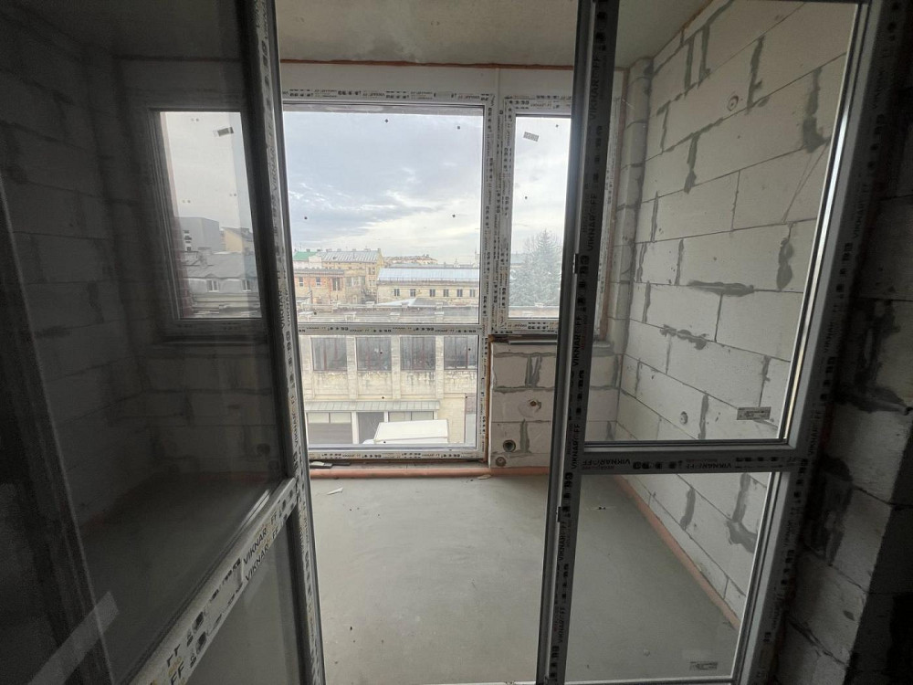 Продаж 2к Квартира 66 кв.м Волинський вул. Львов - изображение 4