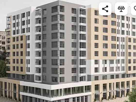 Продаж Квартира 1-кімнатна, 8/10 поверх Vinnytsya