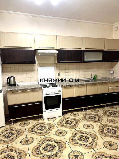 Оренда Квартира 3-кімнатна, 33/36 поверх на Срибнокильская ул. Київ - фото 9