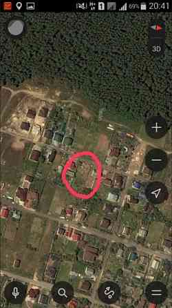 Продаж земельної ділянки 11 соток 