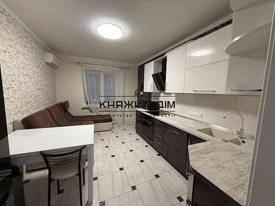 Оренда Квартира 2-кімнатна, 3/25 поверх на Єлизаветы Чавдар ул. Kiev